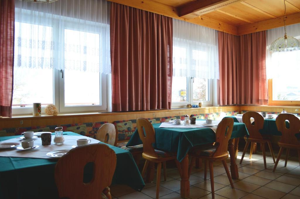 Pension Leitenhof Niederau Kültér fotó