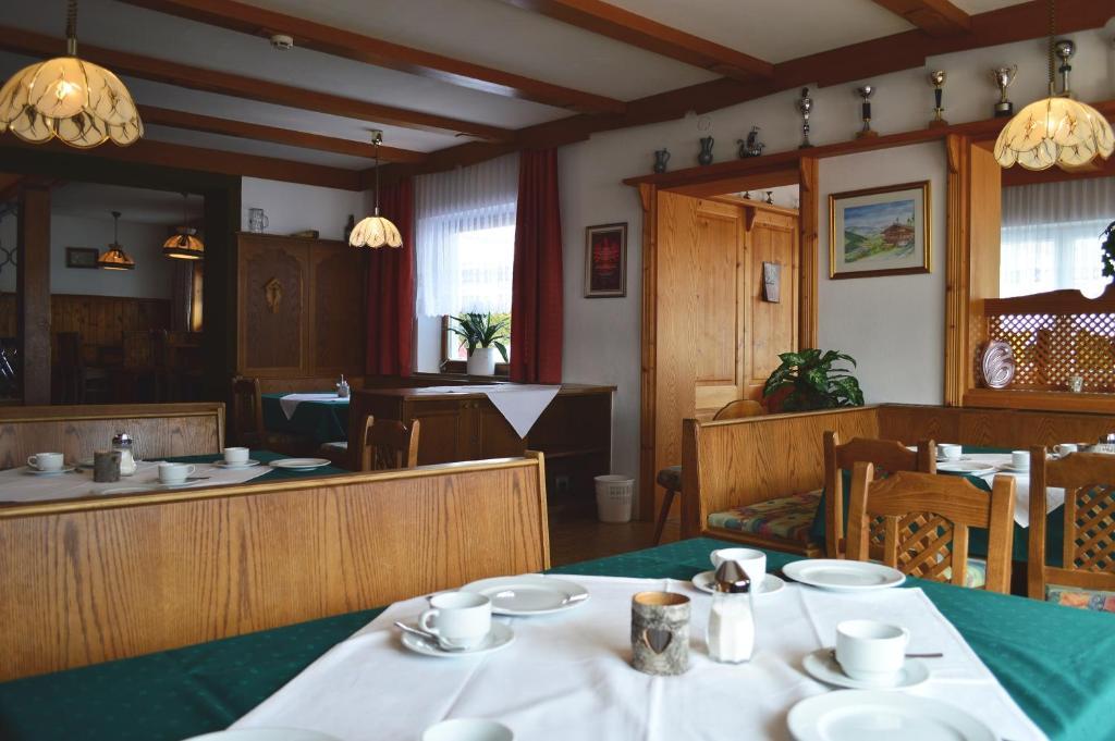 Pension Leitenhof Niederau Kültér fotó